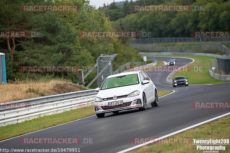 Bild #10479951 - Touristenfahrten Nürburgring Nordschleife (03.09.2020)