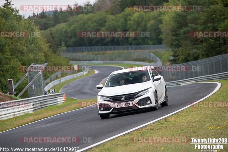 Bild #10479973 - Touristenfahrten Nürburgring Nordschleife (03.09.2020)