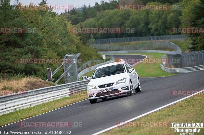 Bild #10480182 - Touristenfahrten Nürburgring Nordschleife (03.09.2020)