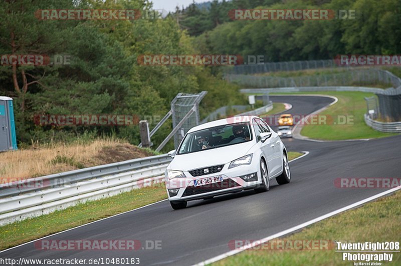 Bild #10480183 - Touristenfahrten Nürburgring Nordschleife (03.09.2020)