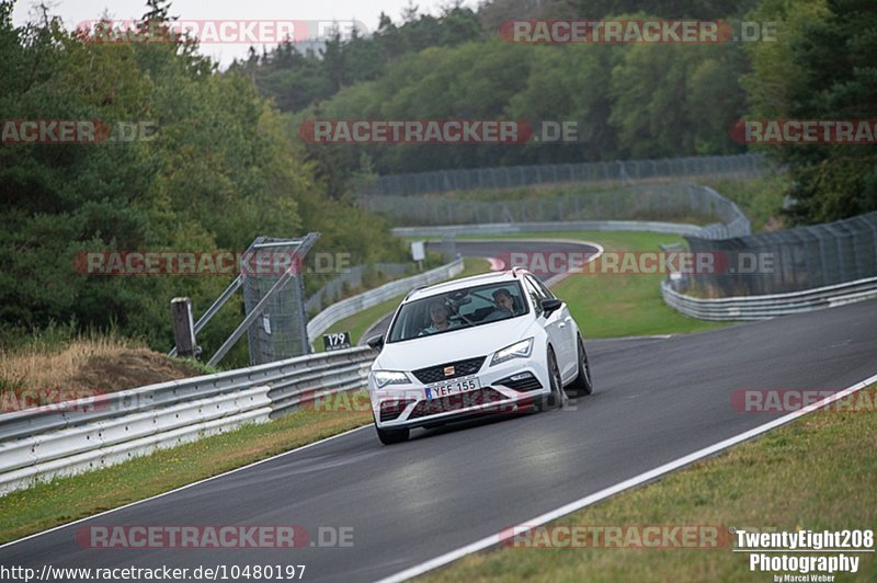 Bild #10480197 - Touristenfahrten Nürburgring Nordschleife (03.09.2020)