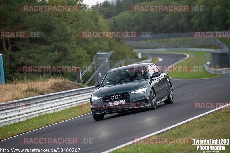 Bild #10480207 - Touristenfahrten Nürburgring Nordschleife (03.09.2020)