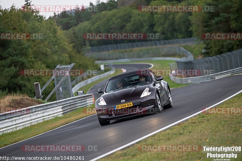 Bild #10480261 - Touristenfahrten Nürburgring Nordschleife (03.09.2020)