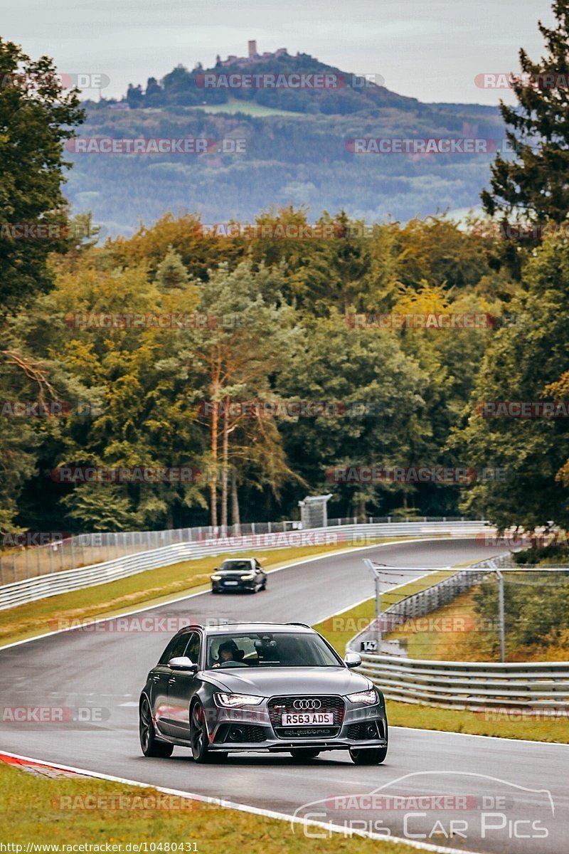 Bild #10480431 - Touristenfahrten Nürburgring Nordschleife (03.09.2020)