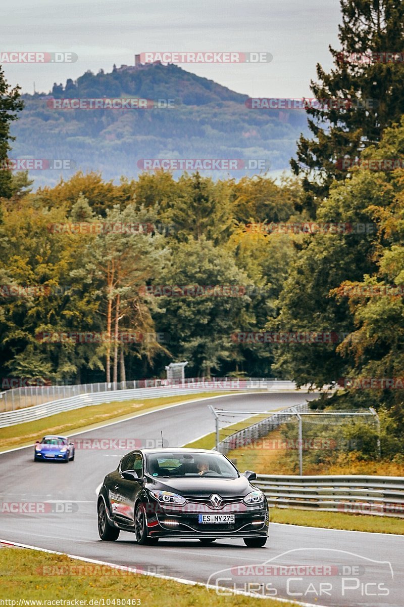 Bild #10480463 - Touristenfahrten Nürburgring Nordschleife (03.09.2020)