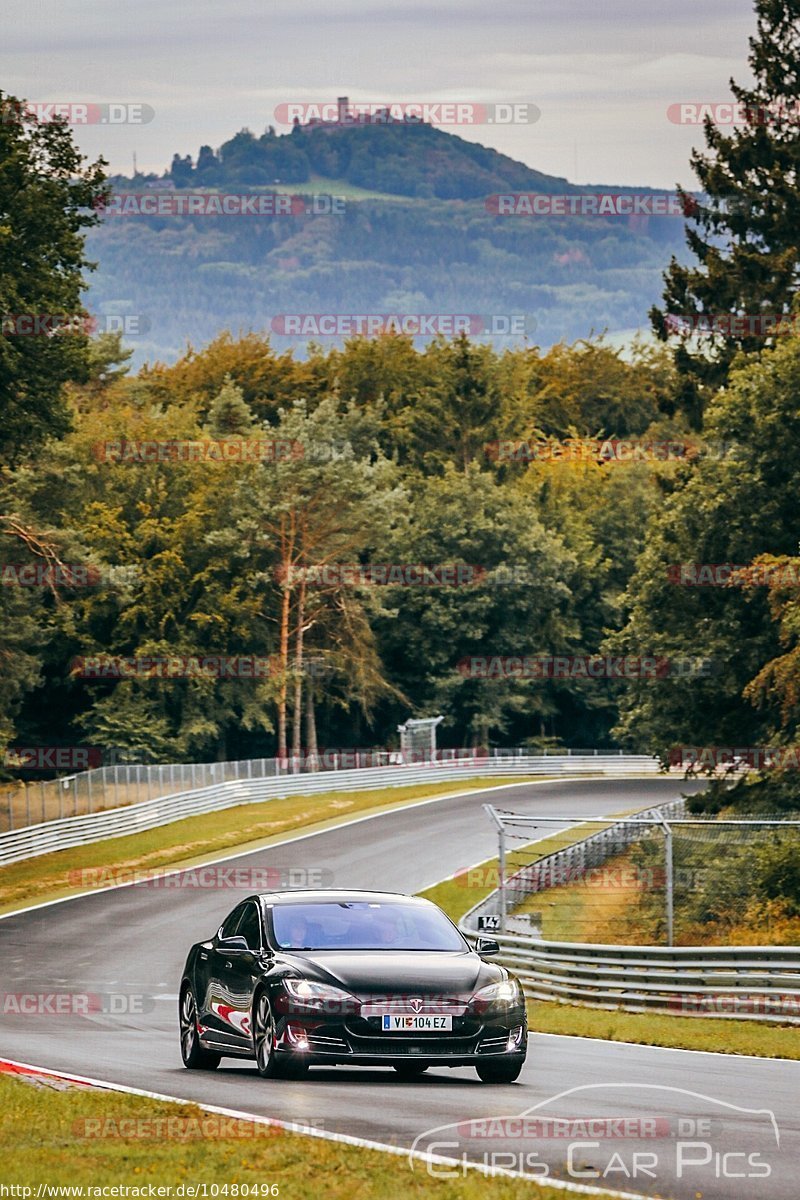 Bild #10480496 - Touristenfahrten Nürburgring Nordschleife (03.09.2020)