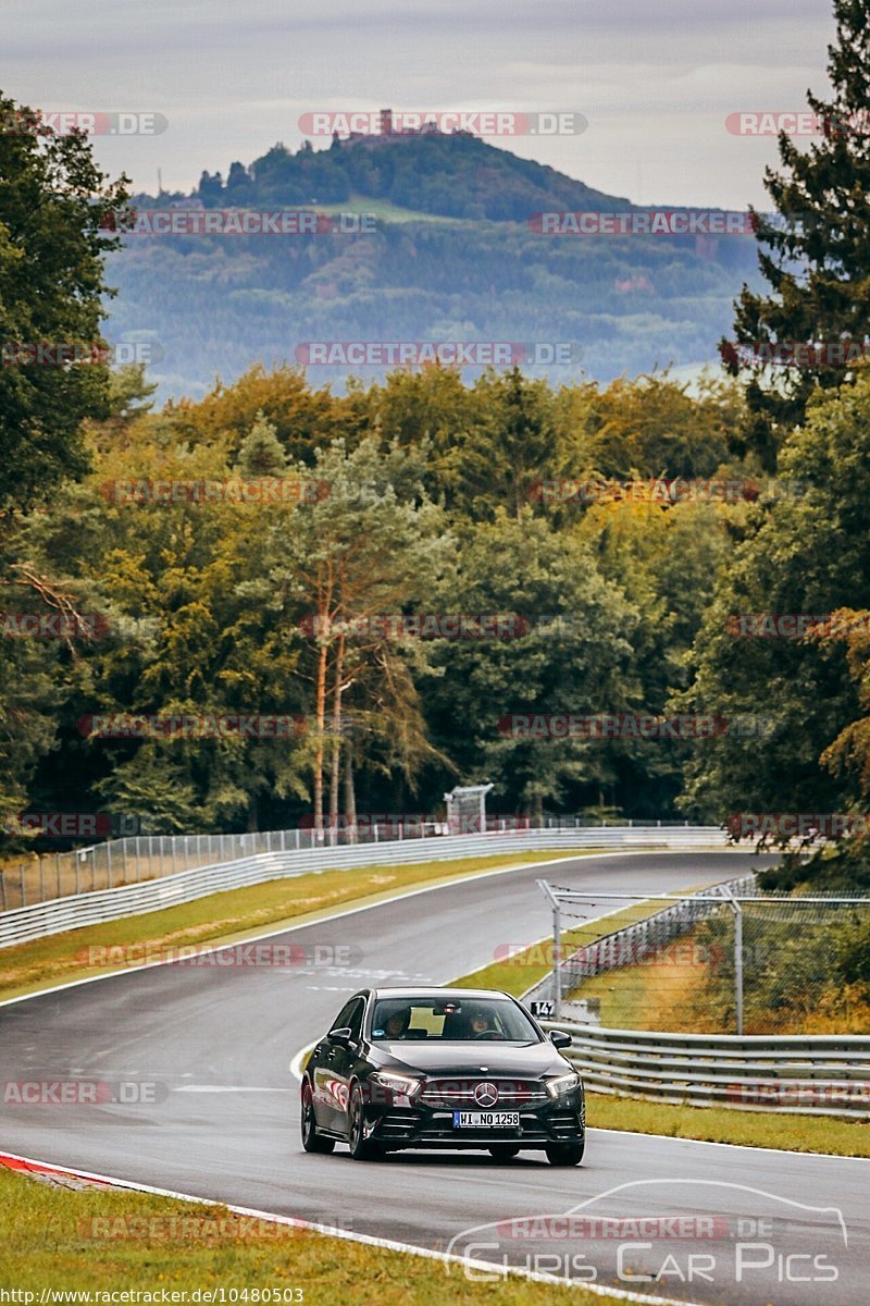 Bild #10480503 - Touristenfahrten Nürburgring Nordschleife (03.09.2020)