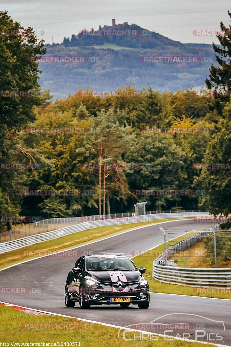 Bild #10480571 - Touristenfahrten Nürburgring Nordschleife (03.09.2020)