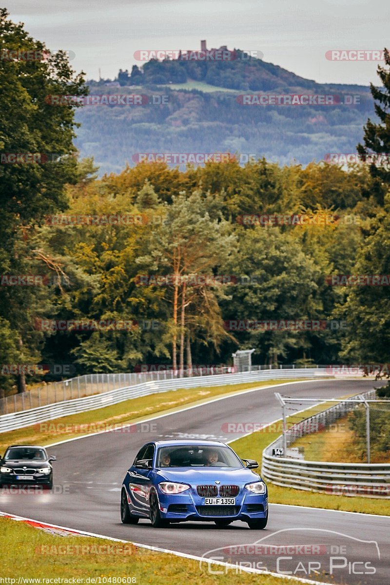 Bild #10480608 - Touristenfahrten Nürburgring Nordschleife (03.09.2020)