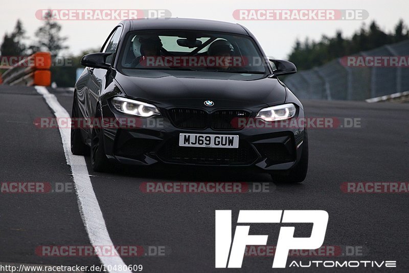 Bild #10480609 - Touristenfahrten Nürburgring Nordschleife (03.09.2020)