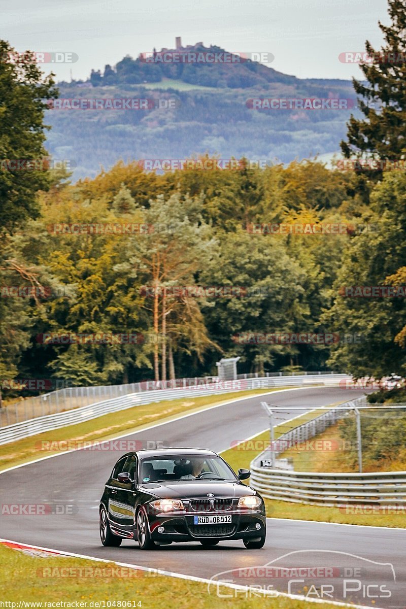 Bild #10480614 - Touristenfahrten Nürburgring Nordschleife (03.09.2020)