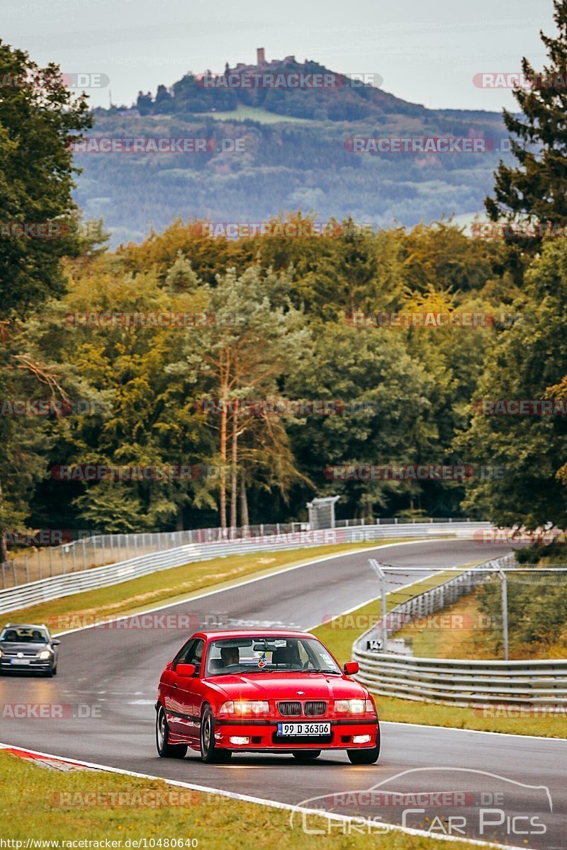 Bild #10480640 - Touristenfahrten Nürburgring Nordschleife (03.09.2020)