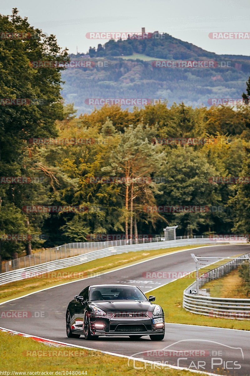 Bild #10480644 - Touristenfahrten Nürburgring Nordschleife (03.09.2020)