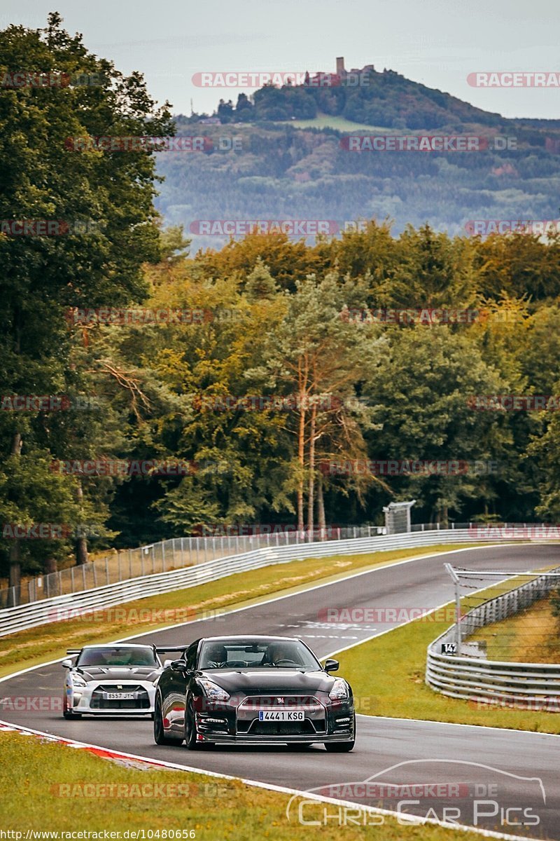 Bild #10480656 - Touristenfahrten Nürburgring Nordschleife (03.09.2020)