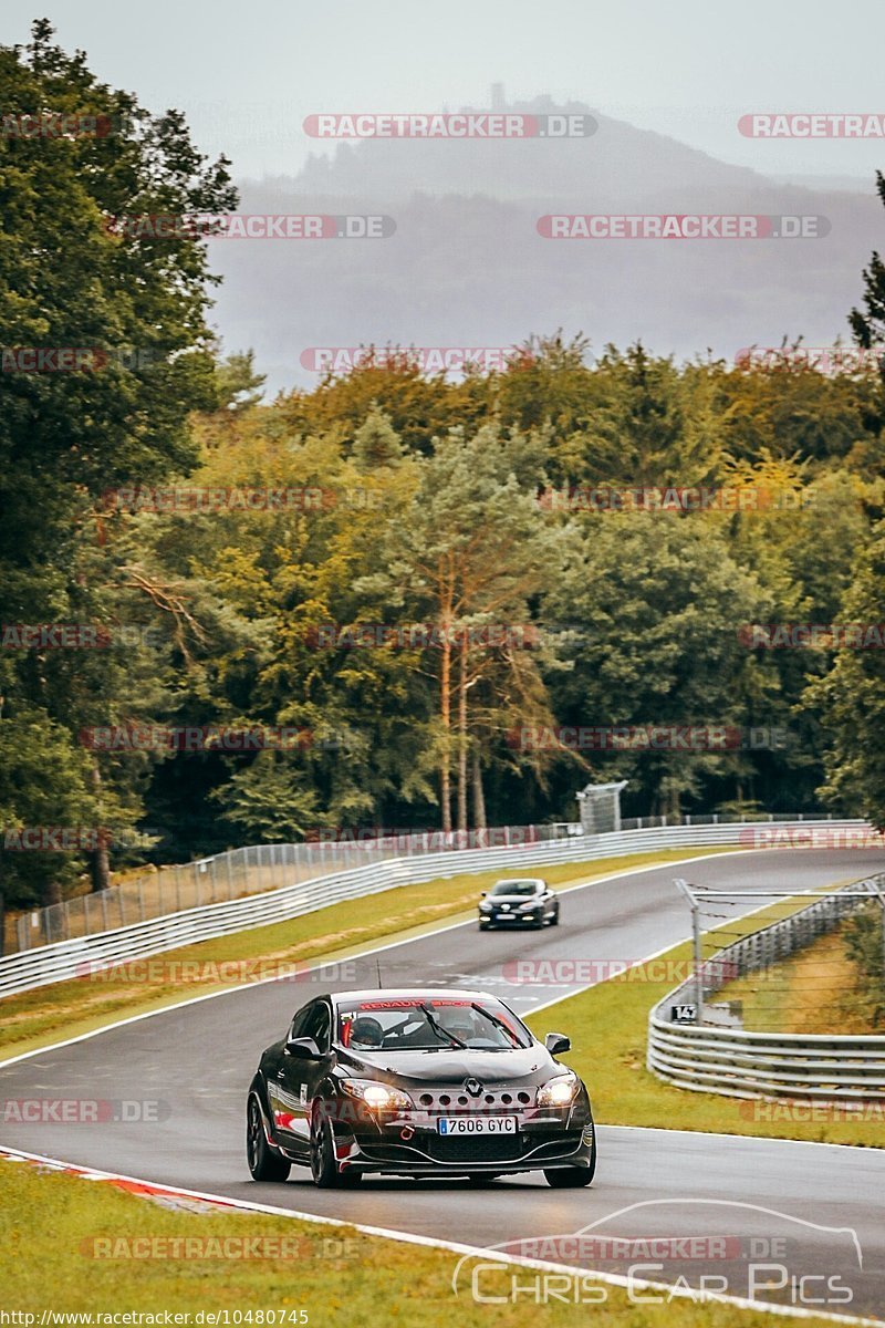 Bild #10480745 - Touristenfahrten Nürburgring Nordschleife (03.09.2020)