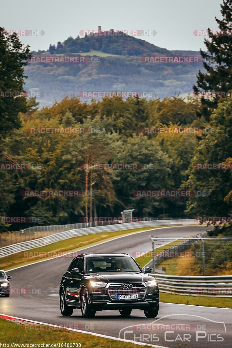 Bild #10480788 - Touristenfahrten Nürburgring Nordschleife (03.09.2020)