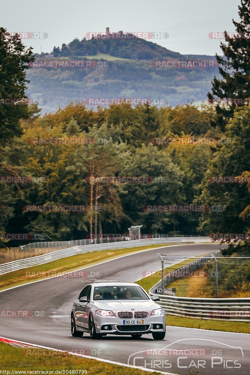 Bild #10480799 - Touristenfahrten Nürburgring Nordschleife (03.09.2020)