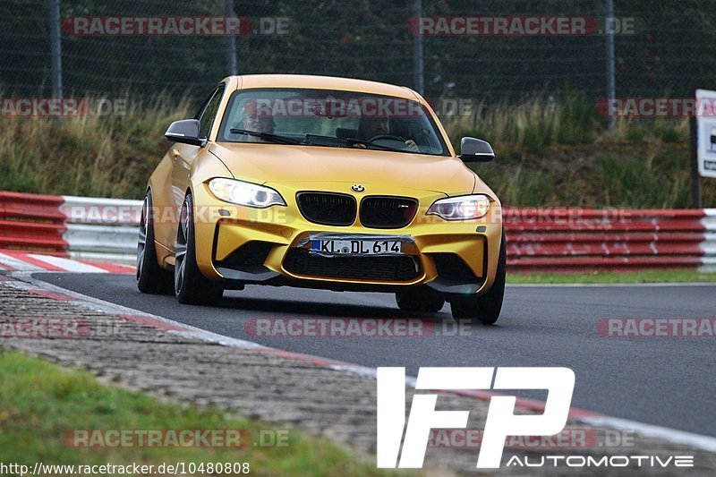 Bild #10480808 - Touristenfahrten Nürburgring Nordschleife (03.09.2020)