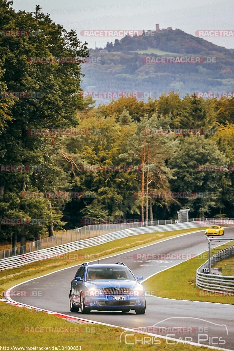 Bild #10480851 - Touristenfahrten Nürburgring Nordschleife (03.09.2020)