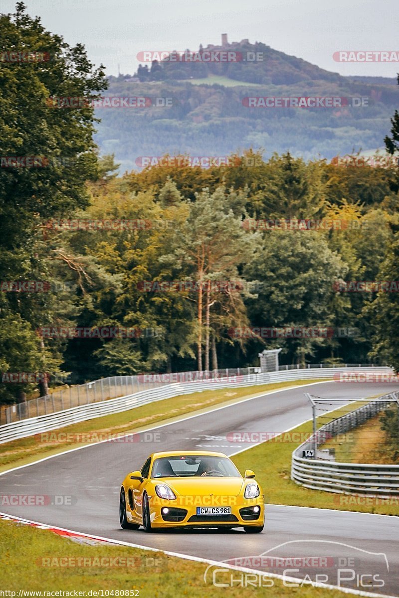 Bild #10480852 - Touristenfahrten Nürburgring Nordschleife (03.09.2020)