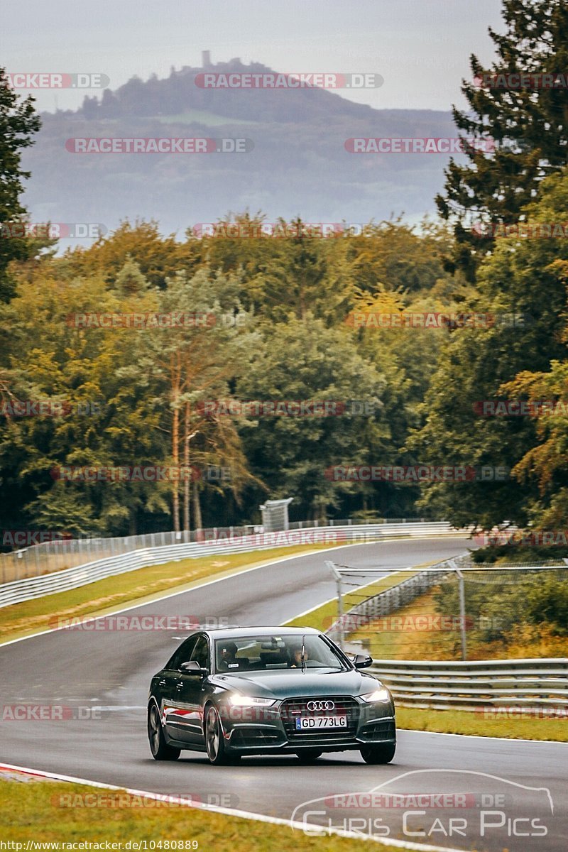 Bild #10480889 - Touristenfahrten Nürburgring Nordschleife (03.09.2020)