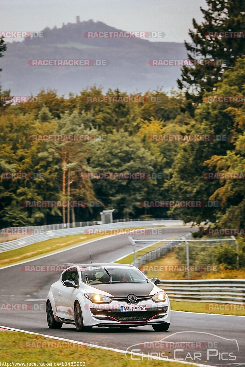 Bild #10480903 - Touristenfahrten Nürburgring Nordschleife (03.09.2020)