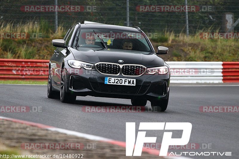 Bild #10480922 - Touristenfahrten Nürburgring Nordschleife (03.09.2020)