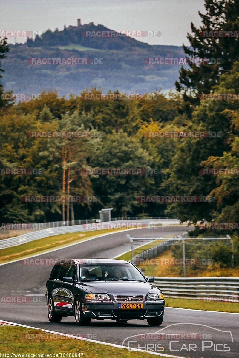 Bild #10480947 - Touristenfahrten Nürburgring Nordschleife (03.09.2020)