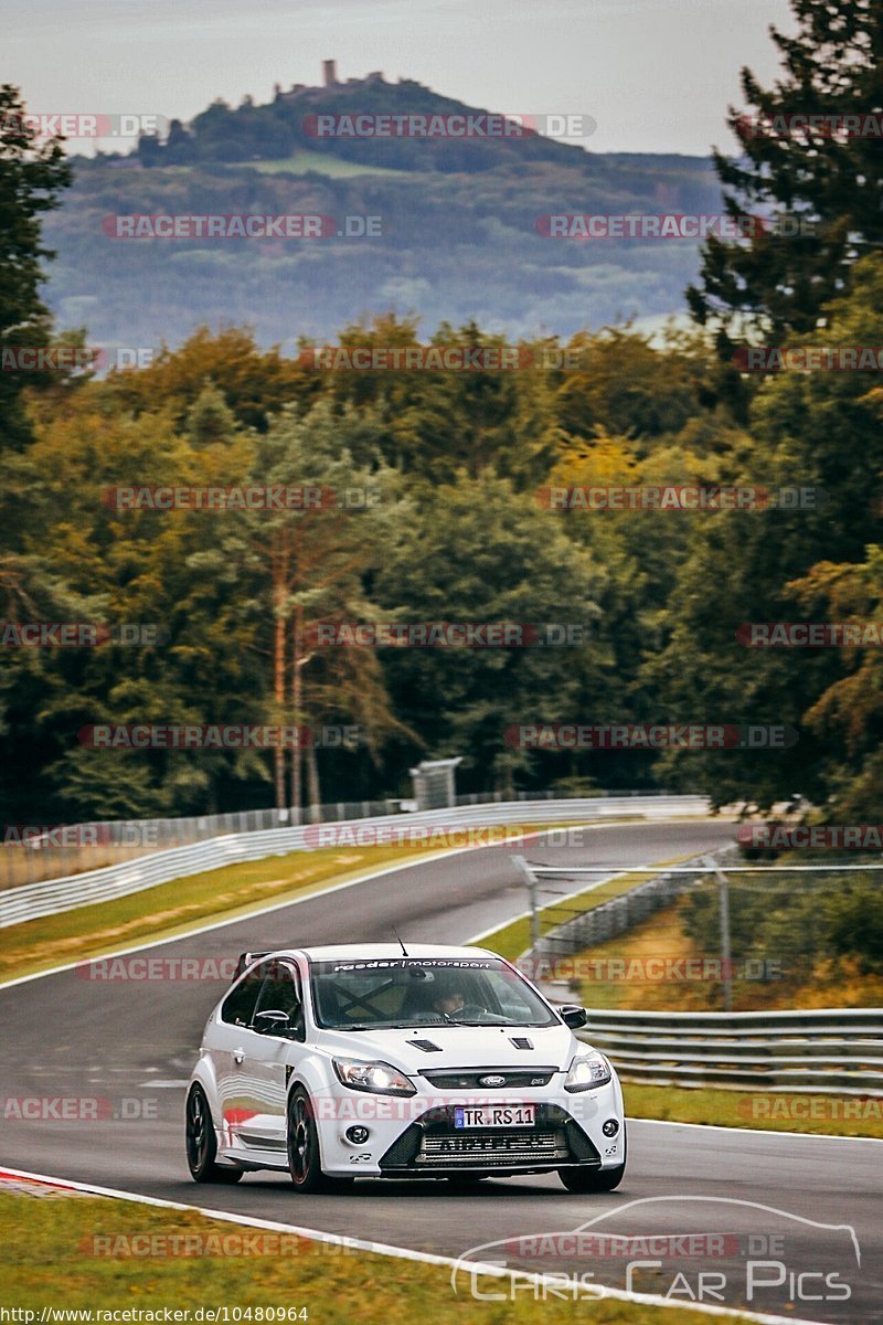 Bild #10480964 - Touristenfahrten Nürburgring Nordschleife (03.09.2020)