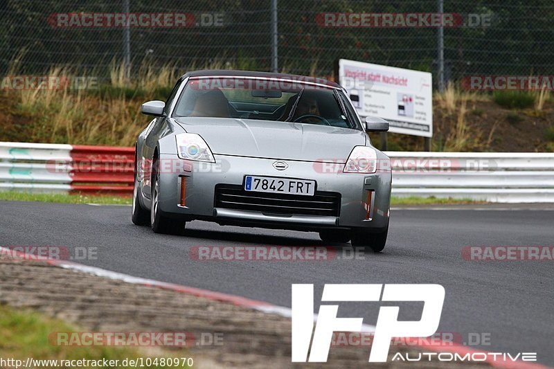 Bild #10480970 - Touristenfahrten Nürburgring Nordschleife (03.09.2020)