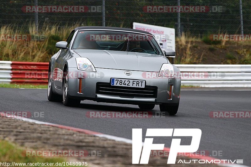 Bild #10480975 - Touristenfahrten Nürburgring Nordschleife (03.09.2020)