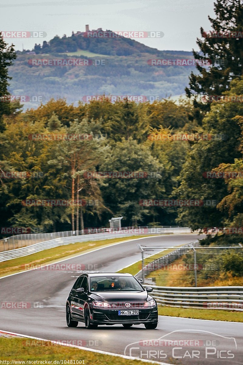 Bild #10481001 - Touristenfahrten Nürburgring Nordschleife (03.09.2020)