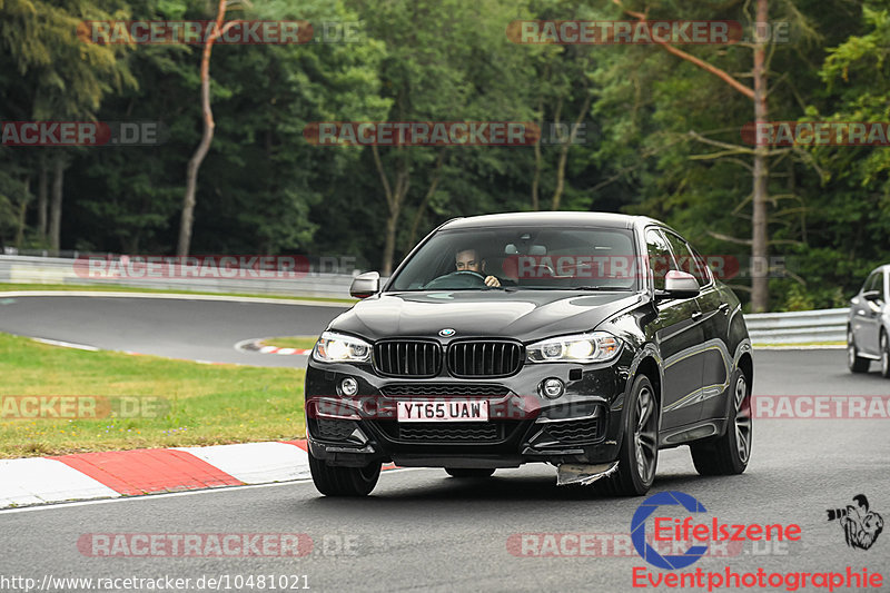 Bild #10481021 - Touristenfahrten Nürburgring Nordschleife (03.09.2020)