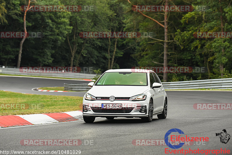 Bild #10481029 - Touristenfahrten Nürburgring Nordschleife (03.09.2020)