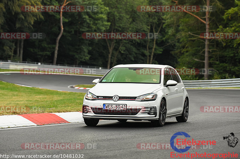 Bild #10481032 - Touristenfahrten Nürburgring Nordschleife (03.09.2020)