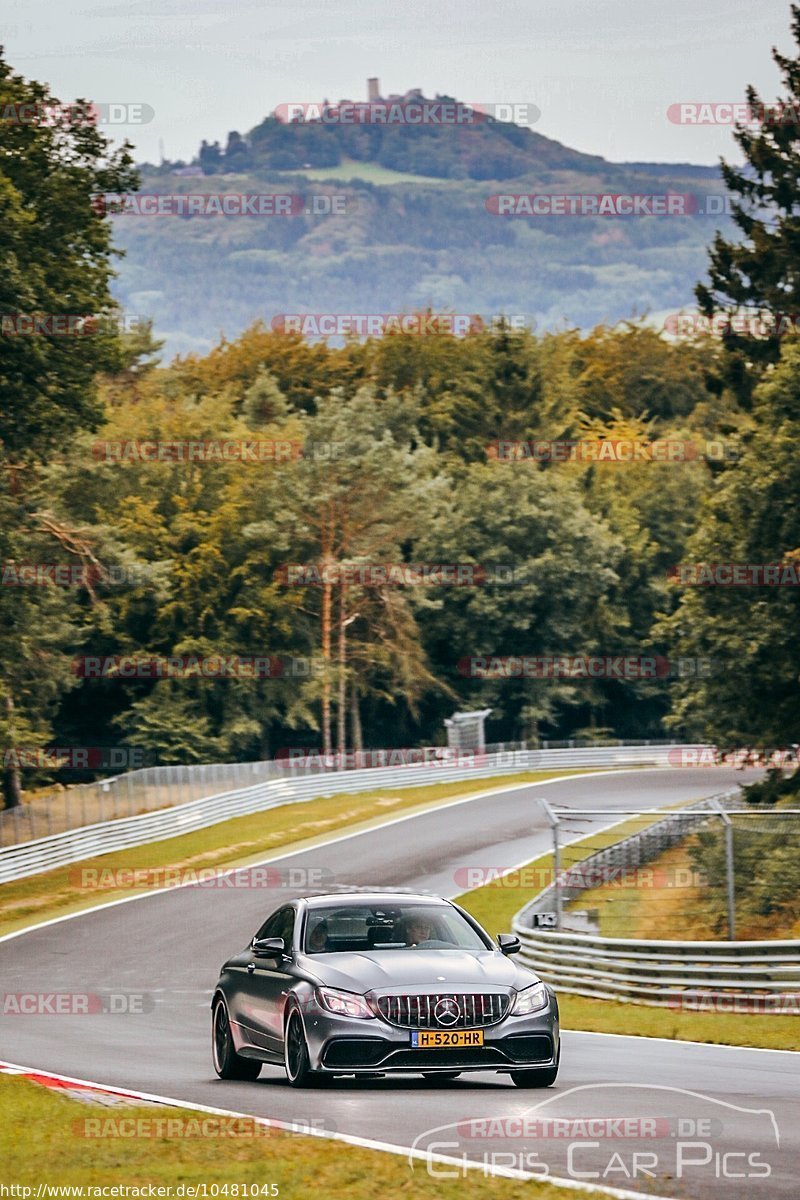 Bild #10481045 - Touristenfahrten Nürburgring Nordschleife (03.09.2020)