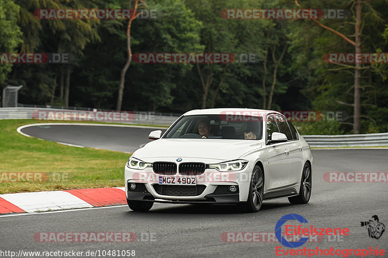 Bild #10481058 - Touristenfahrten Nürburgring Nordschleife (03.09.2020)