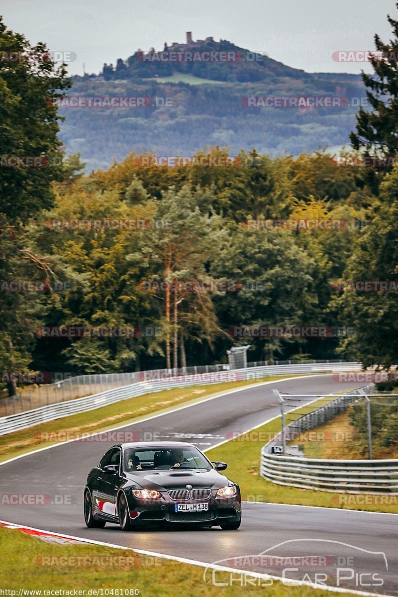 Bild #10481080 - Touristenfahrten Nürburgring Nordschleife (03.09.2020)