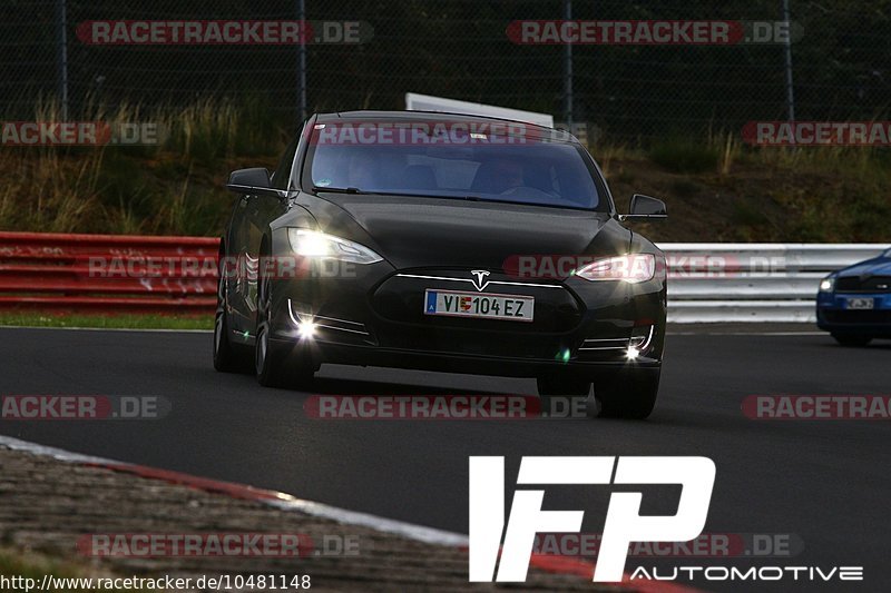 Bild #10481148 - Touristenfahrten Nürburgring Nordschleife (03.09.2020)