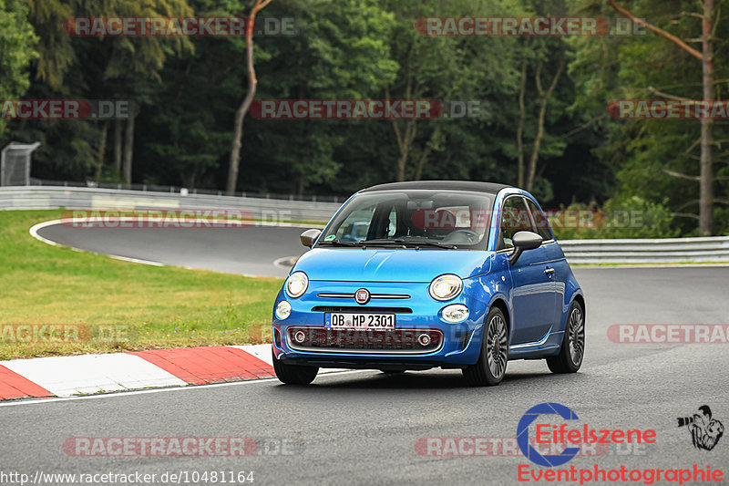 Bild #10481164 - Touristenfahrten Nürburgring Nordschleife (03.09.2020)