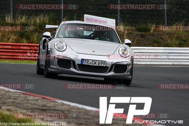 Bild #10481199 - Touristenfahrten Nürburgring Nordschleife (03.09.2020)