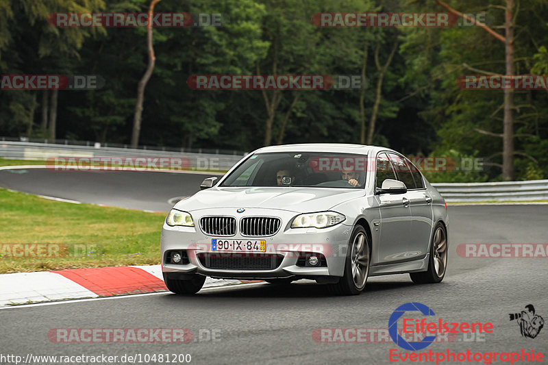 Bild #10481200 - Touristenfahrten Nürburgring Nordschleife (03.09.2020)