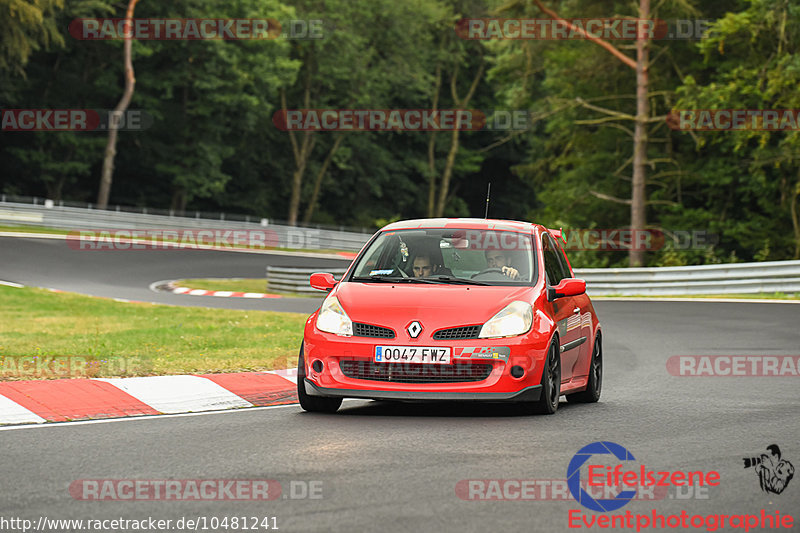 Bild #10481241 - Touristenfahrten Nürburgring Nordschleife (03.09.2020)