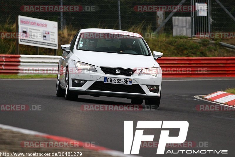 Bild #10481279 - Touristenfahrten Nürburgring Nordschleife (03.09.2020)