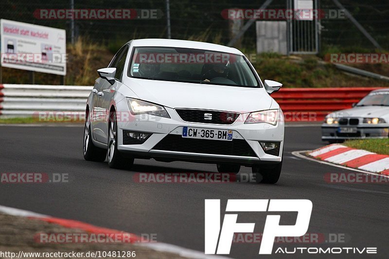 Bild #10481286 - Touristenfahrten Nürburgring Nordschleife (03.09.2020)