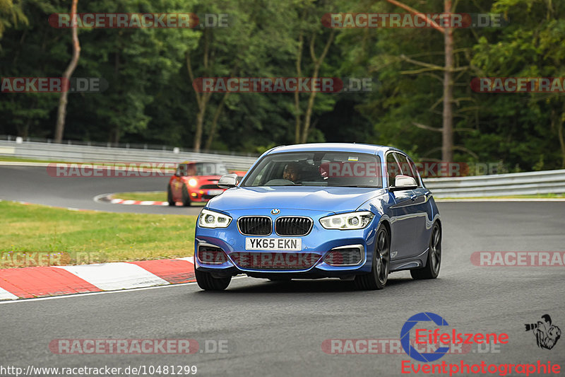 Bild #10481299 - Touristenfahrten Nürburgring Nordschleife (03.09.2020)