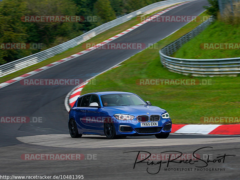 Bild #10481395 - Touristenfahrten Nürburgring Nordschleife (03.09.2020)