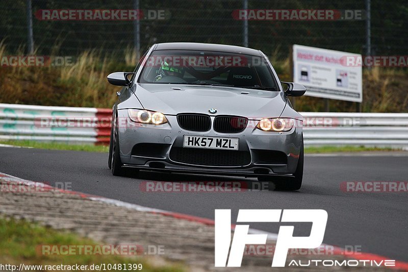 Bild #10481399 - Touristenfahrten Nürburgring Nordschleife (03.09.2020)