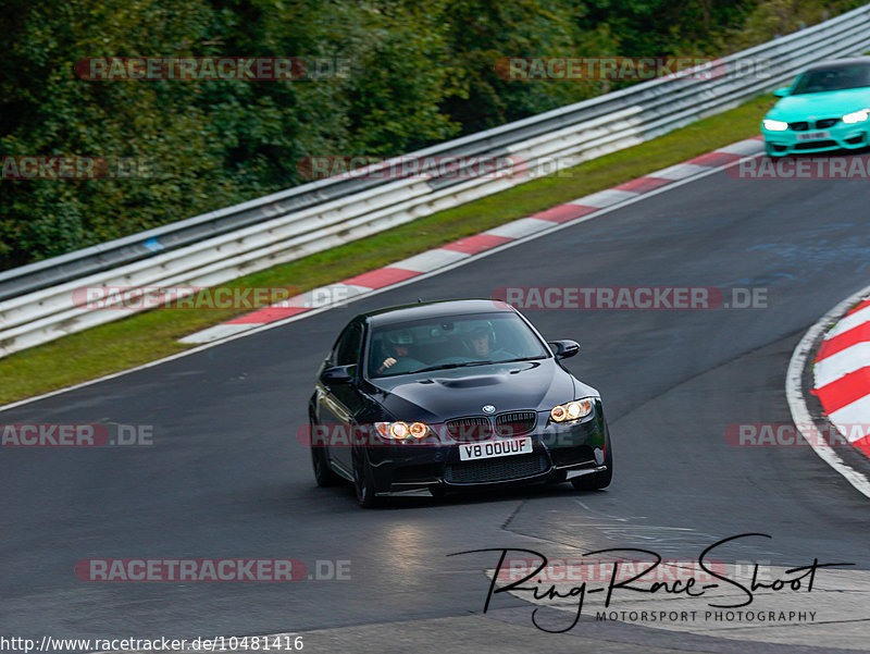 Bild #10481416 - Touristenfahrten Nürburgring Nordschleife (03.09.2020)