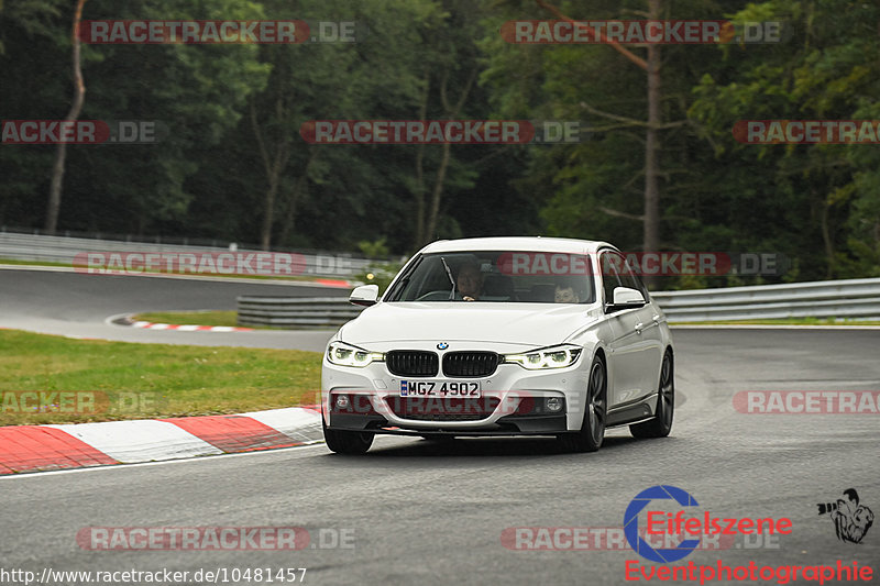 Bild #10481457 - Touristenfahrten Nürburgring Nordschleife (03.09.2020)